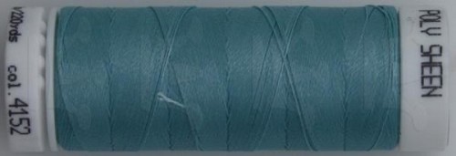 Mettler polysheen uni