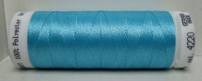 Mettler polysheen uni