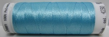Mettler polysheen uni