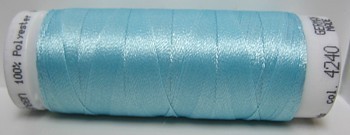 Mettler polysheen uni