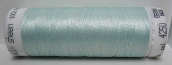 Mettler polysheen uni