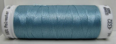 Mettler polysheen uni