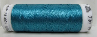 Mettler polysheen uni