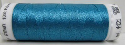 Mettler polysheen uni