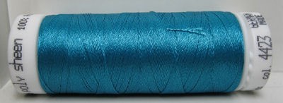 Mettler polysheen uni