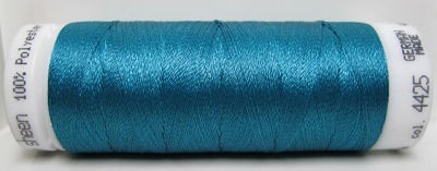 Mettler polysheen uni