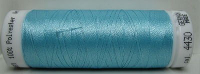Mettler polysheen uni