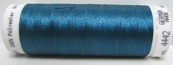 Mettler polysheen uni