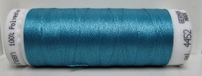 Mettler polysheen uni