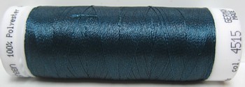 Mettler polysheen uni