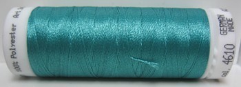 Mettler polysheen uni