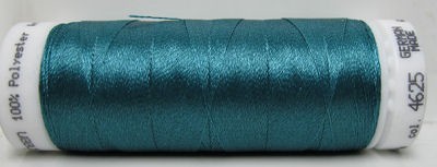 Mettler polysheen uni