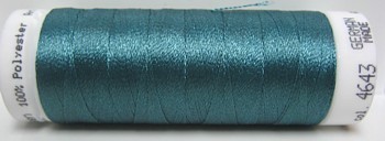 Mettler polysheen uni