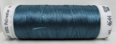 Mettler polysheen uni