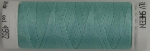 Mettler polysheen uni