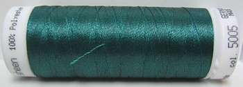 Mettler polysheen uni