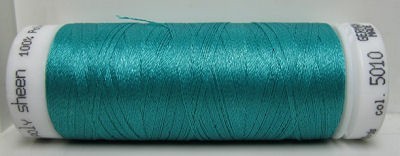 Mettler polysheen uni