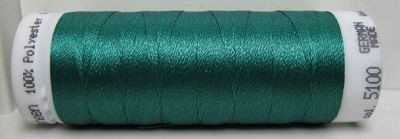 Mettler polysheen uni