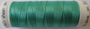 Mettler polysheen uni