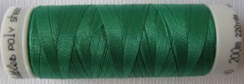 Mettler polysheen uni