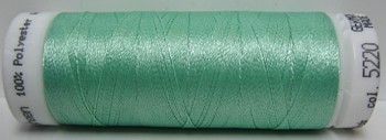 Mettler polysheen uni