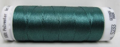 Mettler polysheen uni