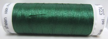 Mettler polysheen uni