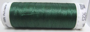 Mettler polysheen uni