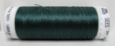 Mettler polysheen uni