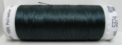Mettler polysheen uni