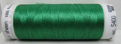 Mettler polysheen uni