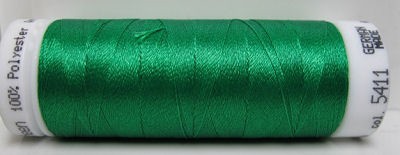 Mettler polysheen uni