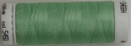 Mettler polysheen uni