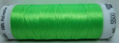 Mettler polysheen uni