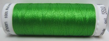 Mettler polysheen uni