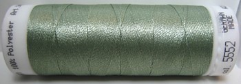 Mettler polysheen uni