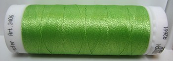 Mettler polysheen uni