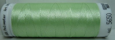 Mettler polysheen uni