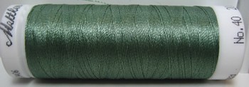 Mettler polysheen uni