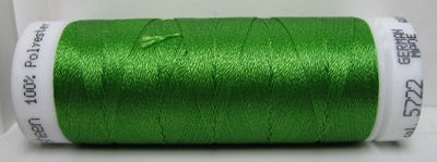 Mettler polysheen uni