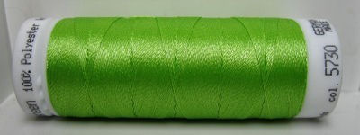 Mettler polysheen uni