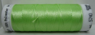 Mettler polysheen uni