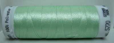 Mettler polysheen uni