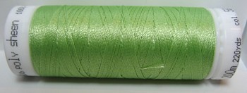Mettler polysheen uni