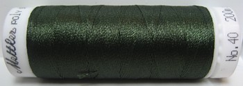 Mettler polysheen uni