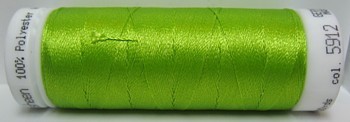 Mettler polysheen uni