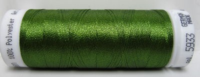 Mettler polysheen uni