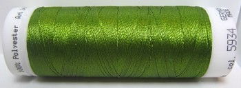 Mettler polysheen uni
