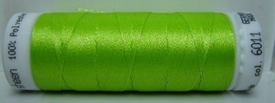 Mettler polysheen uni