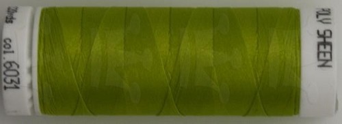 Mettler polysheen uni